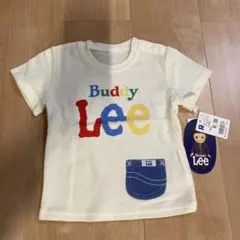 buddy Lee Tシャツ80cm 新品タグ付きのサムネイル