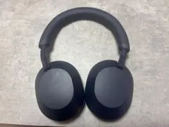 SONY ワイヤレスヘッドホン ULT WEAR ブラック EarProfit - メルカリ