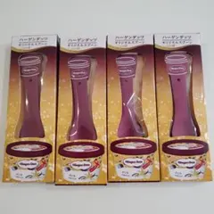 ハーゲンダッツ オリジナルスプーン 新品未使用 非売品のサムネイル