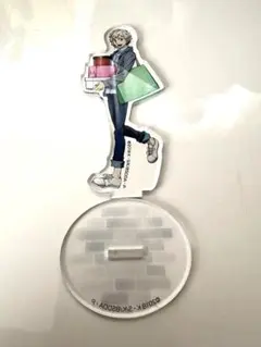 文豪ストレイドッグス 文スト 中島敦 ビッグアクリルスタンドコレクション