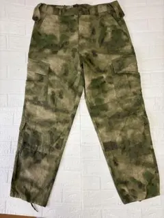 最終価格！Army Combat 迷彩柄 カーゴパンツ　MR