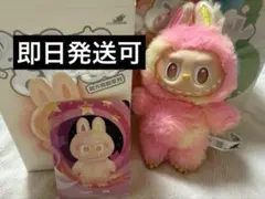 popmart ラブブ ビッグイントゥエナジー ロイヤリティ LOYALTY