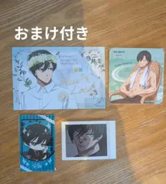 ブルーロック 糸師凛 まとめ売り - メルカリ