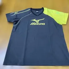 MIZUNO 半袖ピステ