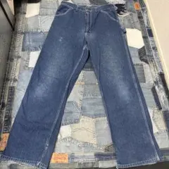 Carhartt カーハート ペインターパンツ デニム