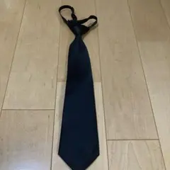 ネクタイ　黒　調整可能　フォーマル