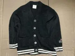 GELAT PIQUE HOMME　ジェラートピケオム　カーディガン　コラボ M