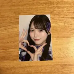 CUTIE STREET 真鍋凪咲 生写真