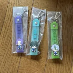 ブルーロック一番くじぽこっとチャーム