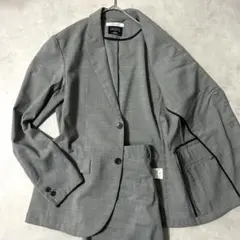 美品✨️ジャーナルスタンダード セットアップ 洗える ストレッチ トラベルスーツ JOURNAL STANDARD（セットアップ）のフリマアイテム一覧