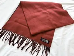 [特価]wool100% capris pop ストール