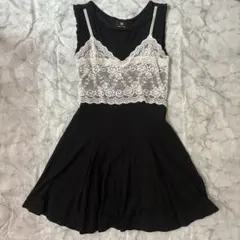 ROJITA ノースリーブミニワンピースのサムネイル