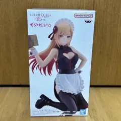 その着せ替え人形は恋をする　フィギュア　喜多川海夢　チャイナメイド