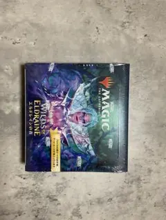 Wizards of Eldraine トレーディングカードセット