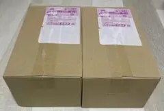 スペシャルBox ヒロシマ トウホク　ポケセン産　ポケモンセンター ２点セット