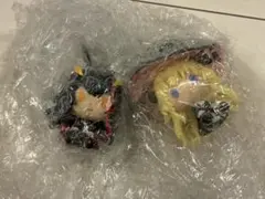 ホロライブ一番くじ　ちょこのっこフィギュア