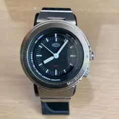 【希少美品】SEIKO ALBA ORVITAX オービタックス クォーツ