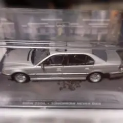 1/18 BMW 7シリーズ 750Li F02 ミニカー 京商 - メルカリ