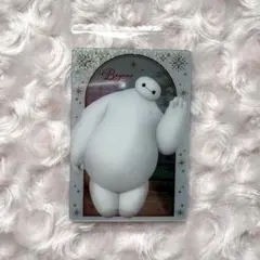 Disney ベイマックス ウエハース