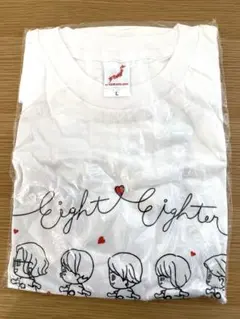 SUPEREIGHT 関ジャニ 47TOUR Tシャツ 新品