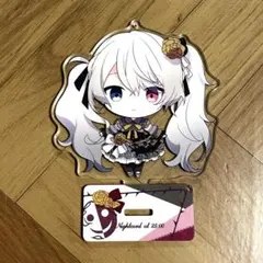 2025年最新】ニーゴミク アクリルスタンドの人気アイテム - メルカリ