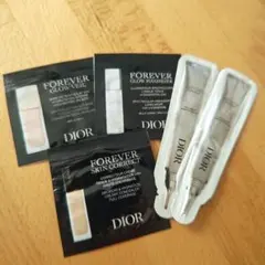 ディオール マキシマイザー カプチュールヒアルショット コンシーラー 下地
