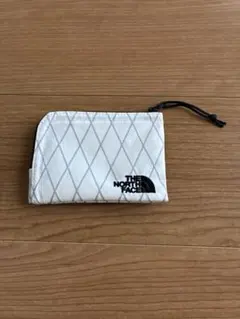 THE NORTH FACE ラフターワレットのサムネイル