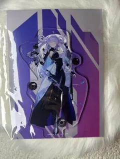 2026年最新】nikke アクリルスタンド zoneの人気アイテム - メルカリ