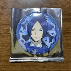 ● 家庭教師ヒットマンREBORN テディベア 缶バッジ 六道骸