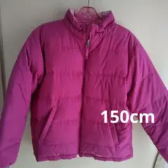 ☆最終値下げ☆ L.L.Bean ダウン リバーシブル ジャンパー コート