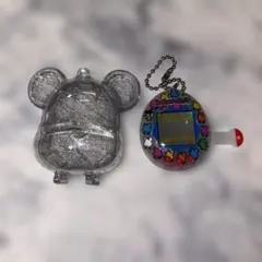 新品未使用 BE@RBRICK Tamagotchi GEN1 大たまごっち展 - メルカリ