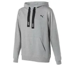 プーマ×DAILY PAPER×BTS 897926 パーカー S グレー