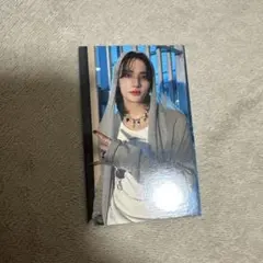 Straykids 合 HOP HMV ラキドロ A ヒョンジン