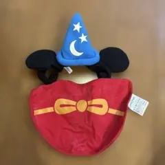 マジカルミッキー　スタイ　ヘアバンド２点セット