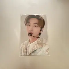 ENHYPEN FATE IN SEOULジョンウォン トレカ