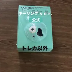 CORTIS コルティス アルバム 3形態セット開封済み - Mercari Proxy