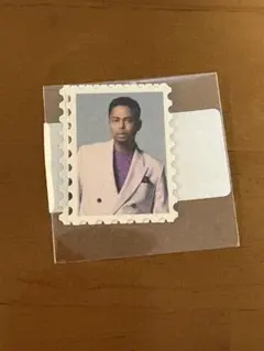 THE REASONNESMITH EXILE ガチャ