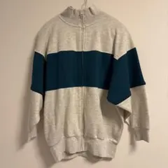 Niko and ... ジップアップジャケット