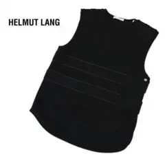 2026年最新】Helmut Lang メンズ ベストの人気アイテム - メルカリ
