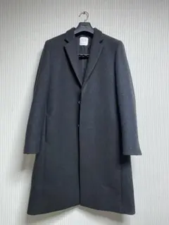 2026年最新】UNITED TOKYO メンズ チェスターコートの人気アイテム