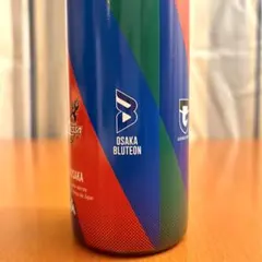 ステンレスサーモドリンクボトルOSAKA BLUTEON/GAMBA OSAKA