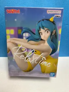 【未開封】うる星やつら -Relax time-ラム 4