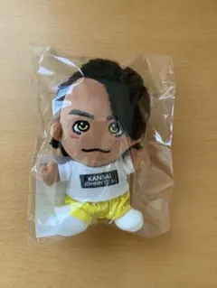 リチャ　ちびぬい リチャード ちびぬい はぴぬい aぇgroup！ - メルカリ