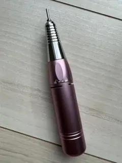 ネイルマシーン一式セット　ケア〜オフまで使用可