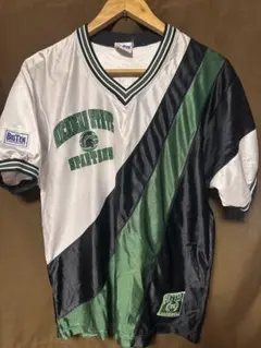 BIG TEN SPARTANS Vネック Tシャツ