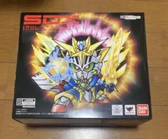 元祖SDガンダム 太陽騎士ゴッドガンダム 未組立 No.0076 - メルカリ