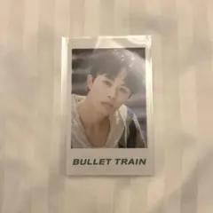 超特急 タクヤ ミニフォト