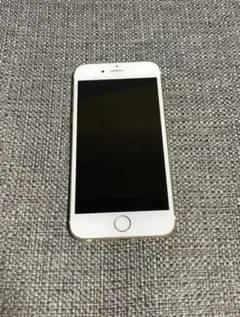 iPhone 6s Gold 64 GB Softbank ジャンク品