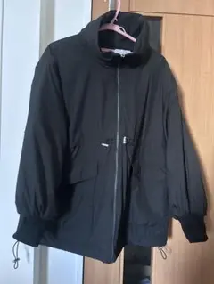 Azul by moussy アズール 中綿コート アウター