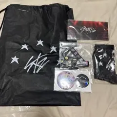 2026年最新】STRAYKIDS アプグレ 5starの人気アイテム - メルカリ